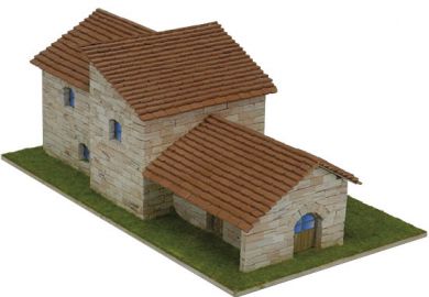 VILLA TOSCANA